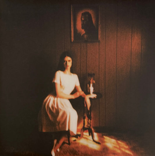 Preacher‚Äôs Daughter by Ethel Cain