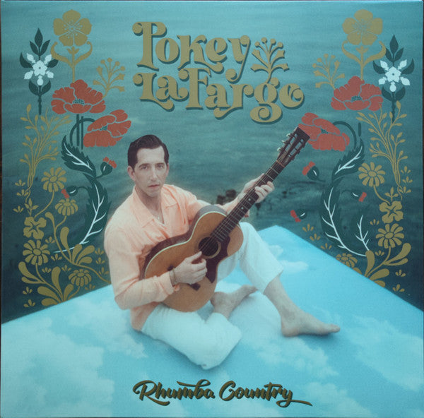 Rhumba Country by Pokey LaFarge