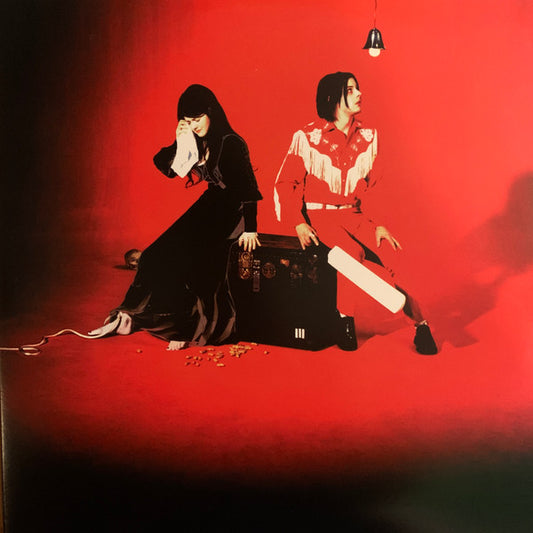 Elephant by The White Stripes