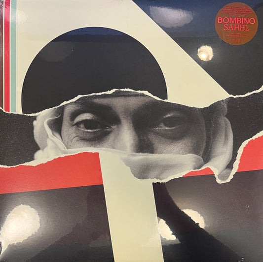 Sahel by Bombino