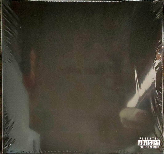Dark Times by Vince Staples