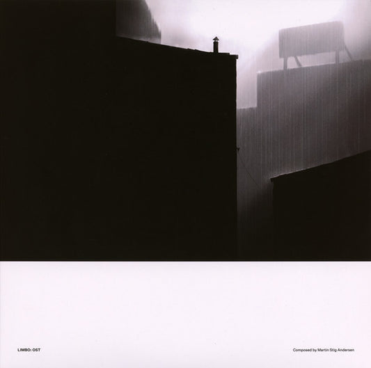 Limbo: OST by Martin Stig Andersen