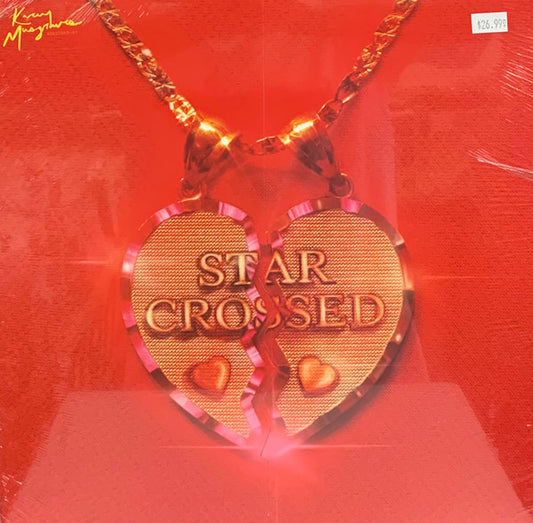 Star-Crossed by Kacey Musgraves