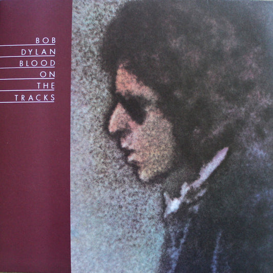 Blood On The Tracks by Bob Dylan