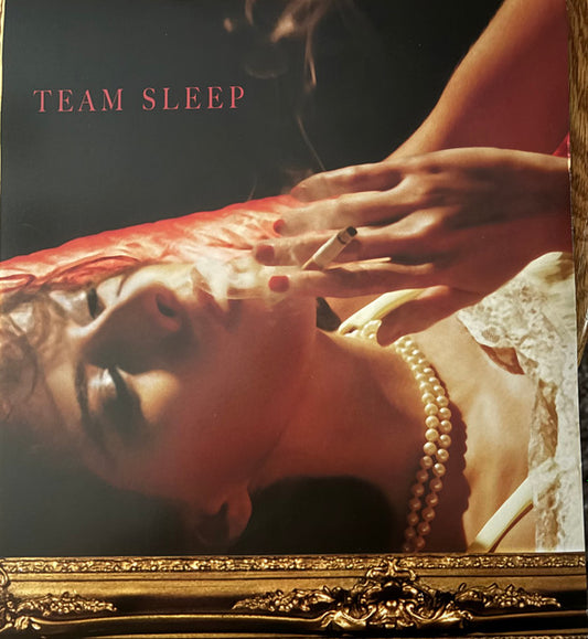 Team Sleep by Team Sleep