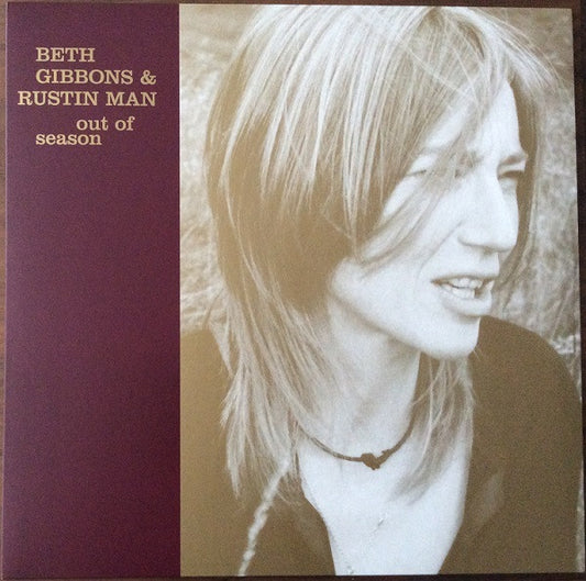Out Of Season by Beth Gibbons
