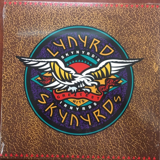 Skynyrd's Innyrds / Their Greatest Hits by Lynyrd Skynyrd