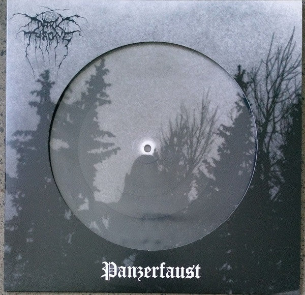 Panzerfaust by Darkthrone