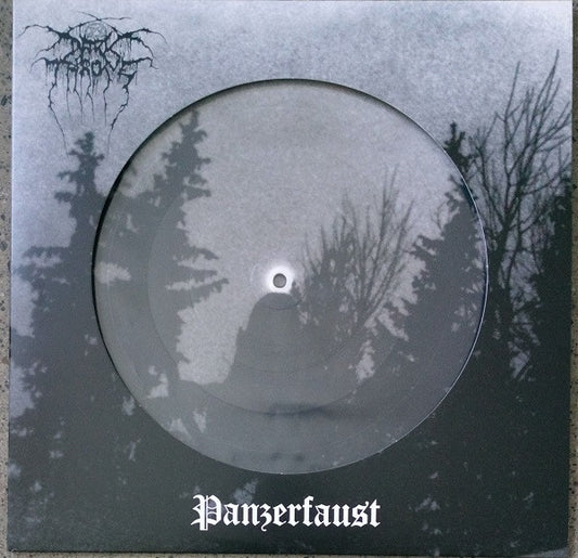 Panzerfaust by Darkthrone