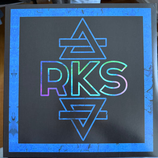 RKS by Rainbow Kitten Surprise