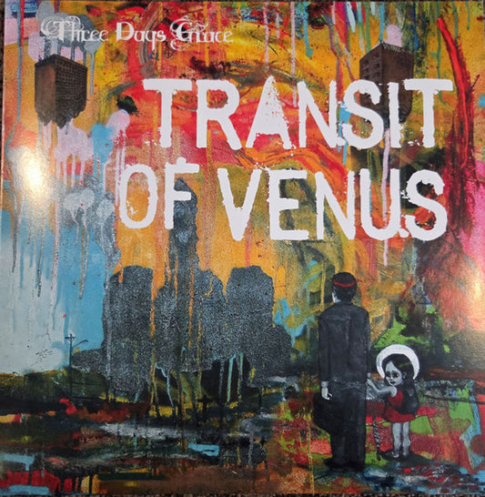 Transit Of Venus by Three Days Grace