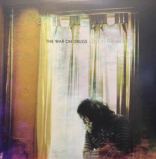 Lost In The Dream by The War On Drugs