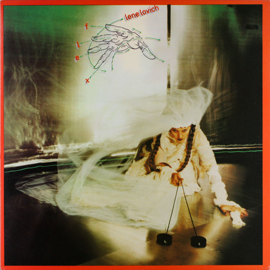 Flex by Lene Lovich