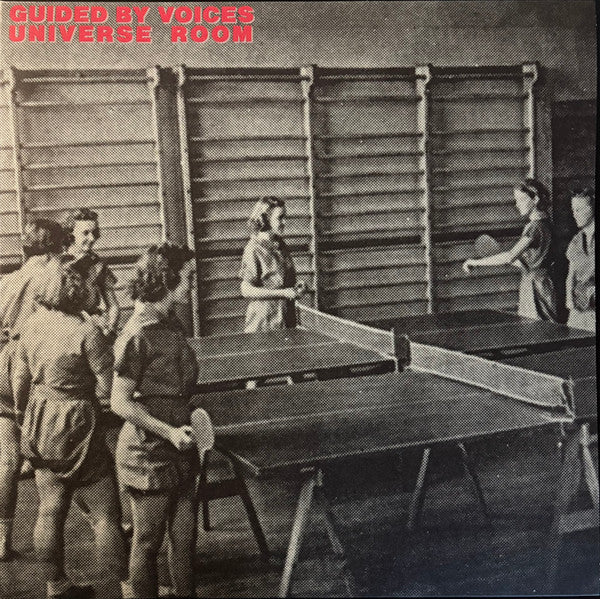 Universe Room by Guided By Voices