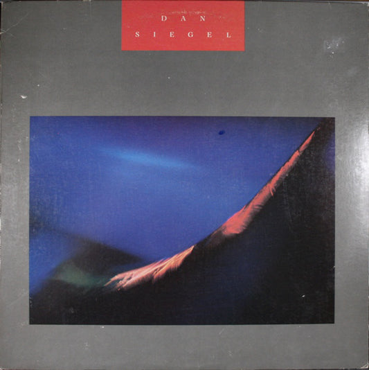 Dan Siegel by Dan Siegel