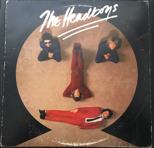 The Headboys by The Headboys