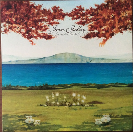 Like The River Loves The Sea by Joan Shelley