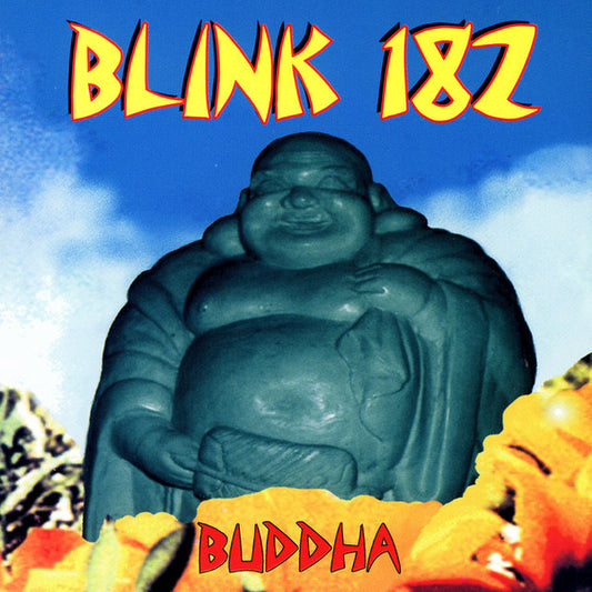 Buddha by Blink-182