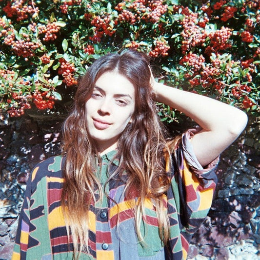 Rooms With Walls And Windows by Julie Byrne