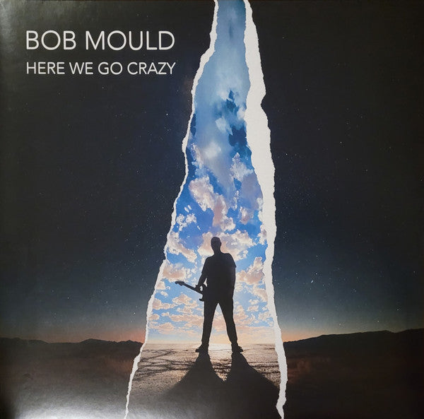 Here We Go Crazy by Bob Mould