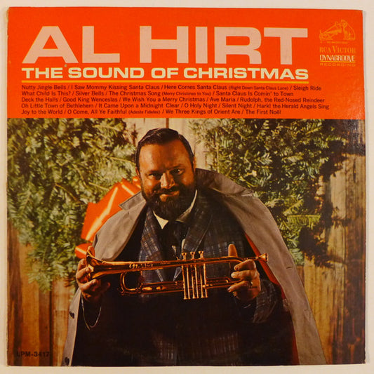 The Sound Of Christmas by Al Hirt