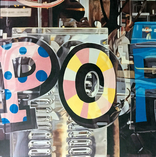 Carnival Boy by Tobin Sprout