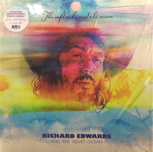 The Soft Ache And The Moon by Richard Edwards (4)