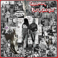 Quantum Entanglement by Royal Trux
