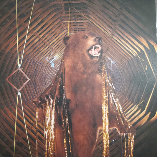 It Still Moves by My Morning Jacket