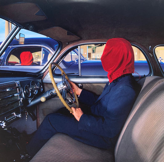 Frances The Mute by The Mars Volta