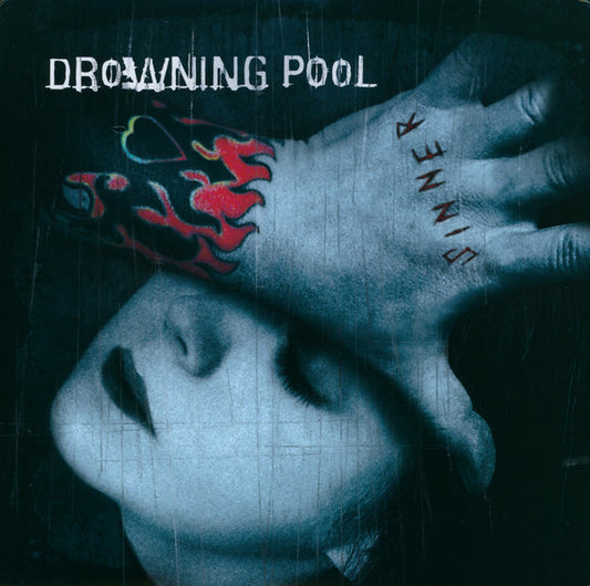 Sinner by Drowning Pool (2)