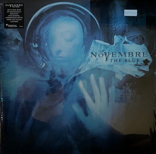 The Blue by Novembre