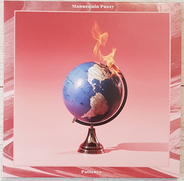 Patience by Mannequin Pussy