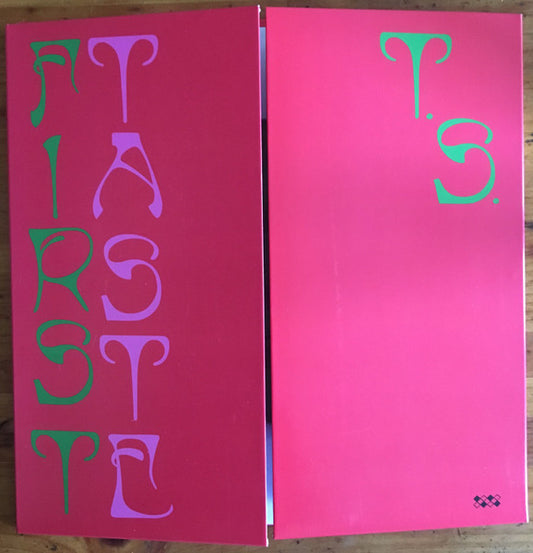 First Taste by Ty Segall