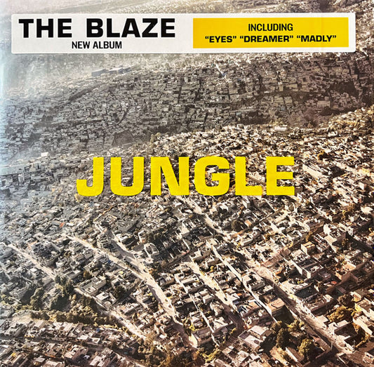 Jungle by The Blaze