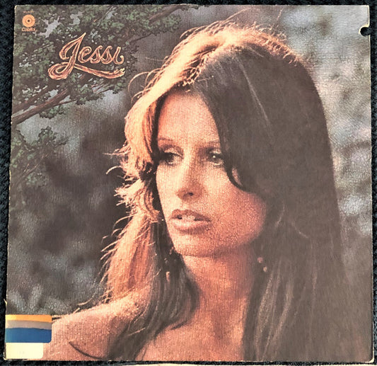 Jessi by Jessi Colter