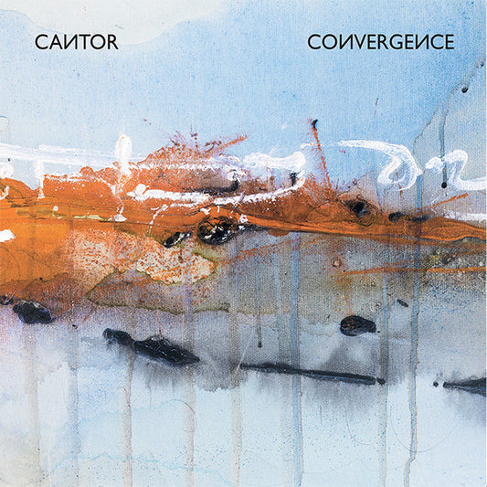 Convergence EP by Cantor (2)