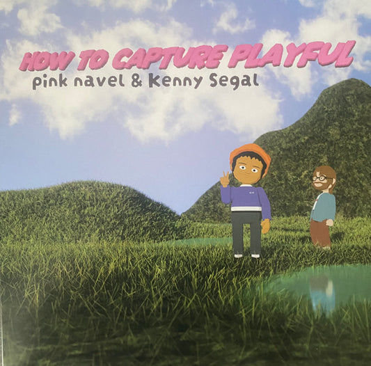How To Capture Playful by Pink Navel