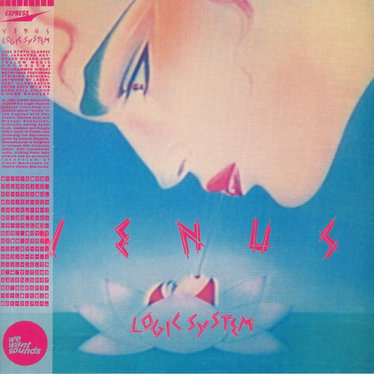 Venus by Logic System