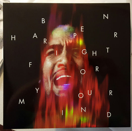 Fight For Your Mind by Ben Harper
