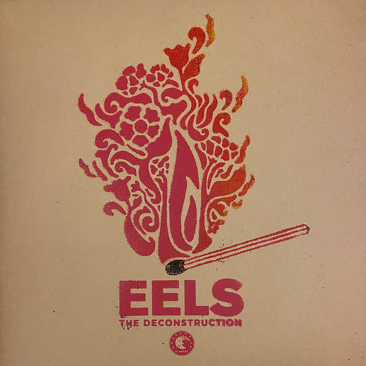 The Deconstruction by Eels