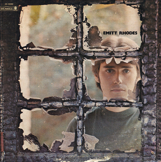 Emitt Rhodes by Emitt Rhodes