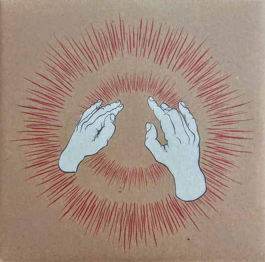 Lift Your Skinny Fists Like Antennas To Heaven by Godspeed You Black Emperor!