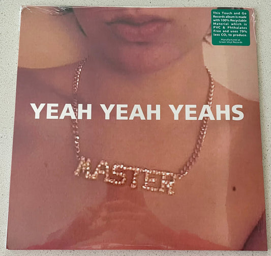 Yeah Yeah Yeahs by Yeah Yeah Yeahs