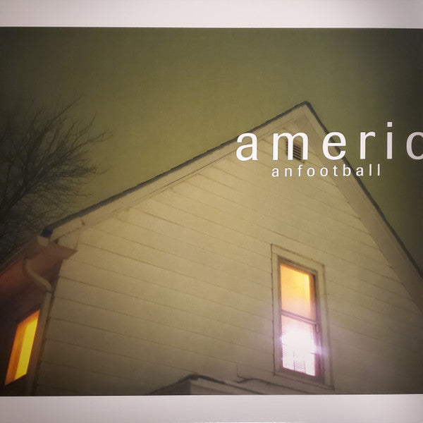 American Football by American Football