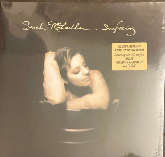 Surfacing by Sarah McLachlan