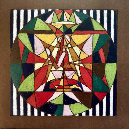 Patterns In Repeat by Laura Marling