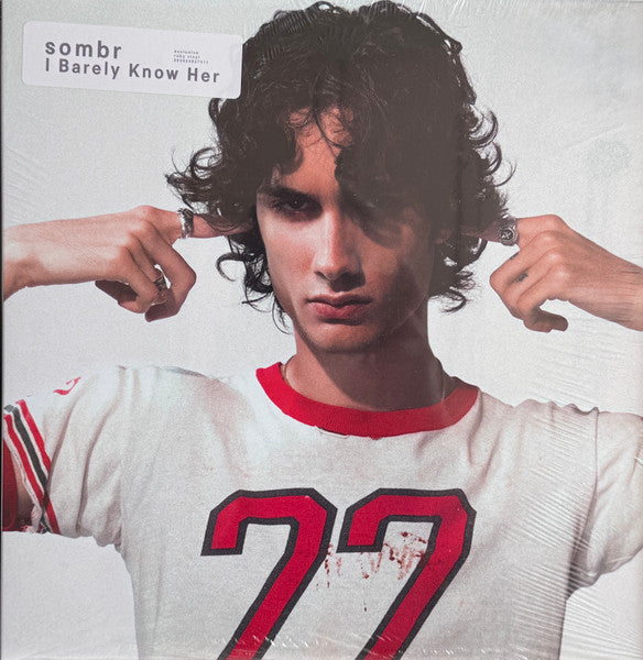 I Barely Know Her by Sombr (2)