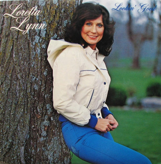 Lookin' Good by Loretta Lynn