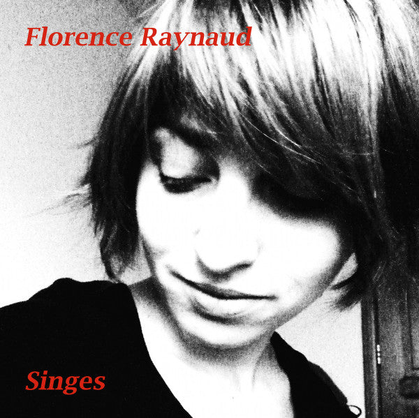 Singes by Florence Raynaud